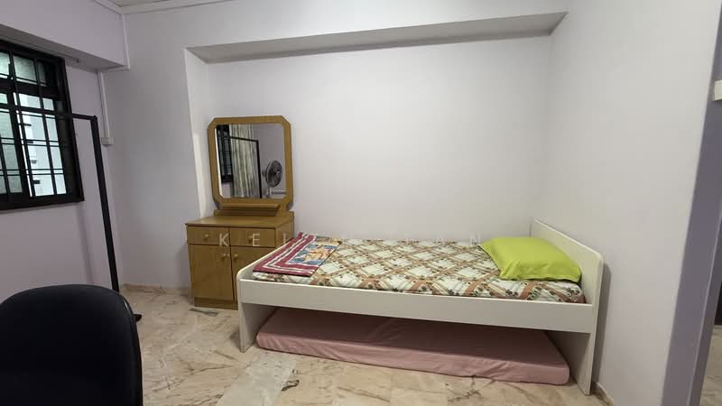 510 Serangoon North Avenue 4, 510 Serangoon North Avenue 4, Hougang / Punggol / Sengkang, Room Rental, 100 sqft, HDB Flat For Rent, by Keith Tan, 500210458 - Bedroom - PropertyGuru.com.sg