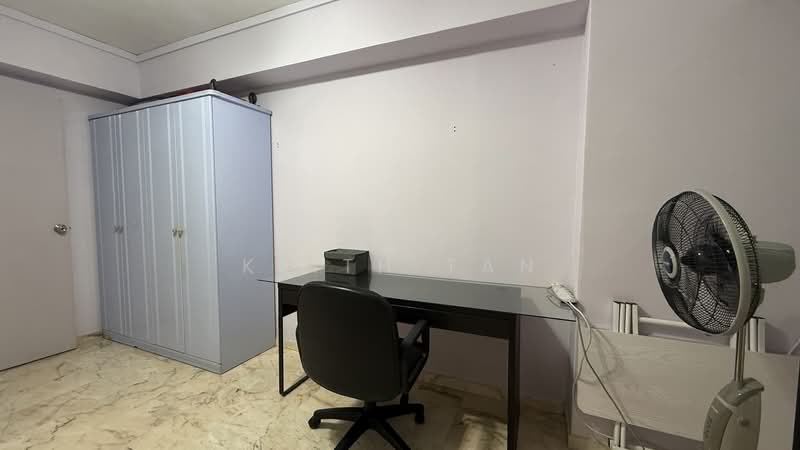 510 Serangoon North Avenue 4, 510 Serangoon North Avenue 4, Hougang / Punggol / Sengkang, Room Rental, 100 sqft, HDB Flat For Rent, by Keith Tan, 500210458 - Study - PropertyGuru.com.sg