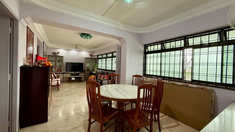 510 Serangoon North Avenue 4, 510 Serangoon North Avenue 4, Hougang / Punggol / Sengkang, Room Rental, 100 sqft, HDB Flat For Rent, by Keith Tan, 500210458 - Living Room - PropertyGuru.com.sg