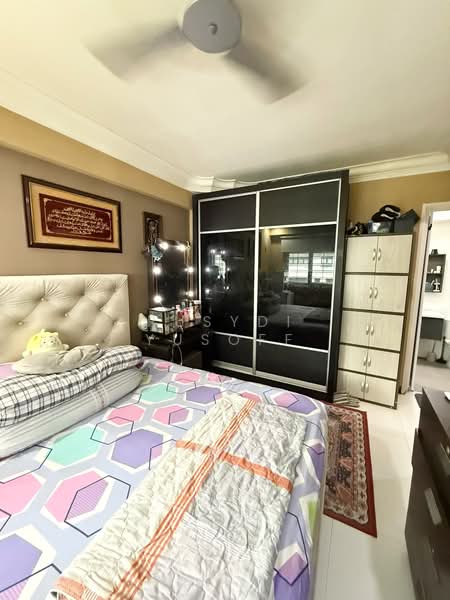 183C Boon Lay Avenue, 183C Boon Lay Avenue, 3 Bedrooms, 92 sqft, HDB Flat For Sale, by Rusydi Yusoff, 500210460 - Bedroom - PropertyGuru.com.sg