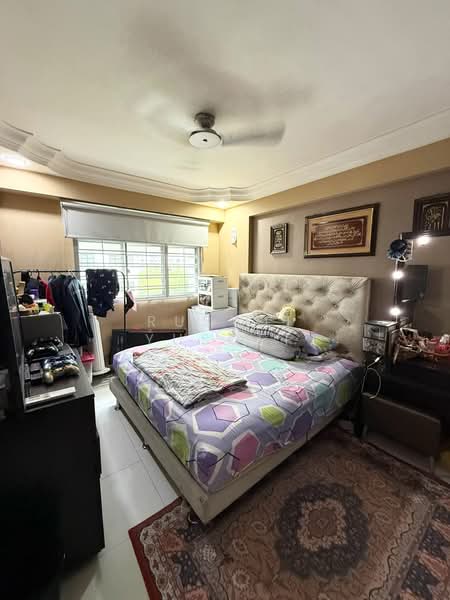 183C Boon Lay Avenue, 183C Boon Lay Avenue, 3 Bedrooms, 92 sqft, HDB Flat For Sale, by Rusydi Yusoff, 500210460 - Bedroom - PropertyGuru.com.sg