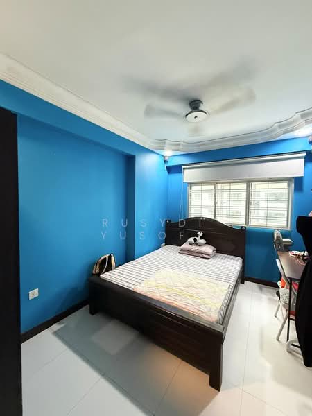183C Boon Lay Avenue, 183C Boon Lay Avenue, 3 Bedrooms, 92 sqft, HDB Flat For Sale, by Rusydi Yusoff, 500210460 - Bedroom - PropertyGuru.com.sg