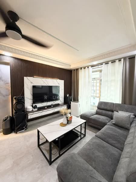 183C Boon Lay Avenue, 183C Boon Lay Avenue, 3 Bedrooms, 92 sqft, HDB Flat For Sale, by Rusydi Yusoff, 500210460 - Living Room - PropertyGuru.com.sg