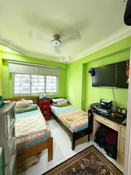 183C Boon Lay Avenue, 183C Boon Lay Avenue, 3 Bedrooms, 92 sqft, HDB Flat For Sale, by Rusydi Yusoff, 500210460 - Bedroom - PropertyGuru.com.sg