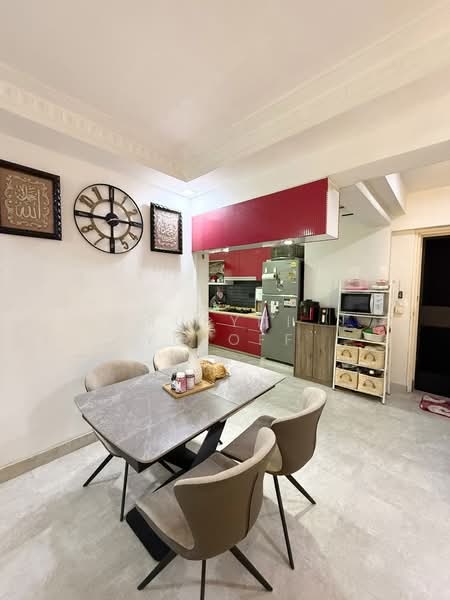 183C Boon Lay Avenue, 183C Boon Lay Avenue, 3 Bedrooms, 92 sqft, HDB Flat For Sale, by Rusydi Yusoff, 500210460 - Kitchen - PropertyGuru.com.sg
