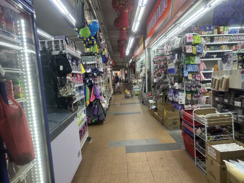 164 BUKIT BATOK STREET 11