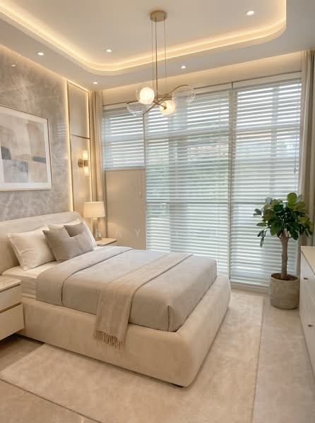 8@BT, 6 Bukit Timah Link, 4 Bedrooms, 1,356 sqft, Condominium For Sale, by Ray Lim, 500210463 - Bedroom - PropertyGuru.com.sg