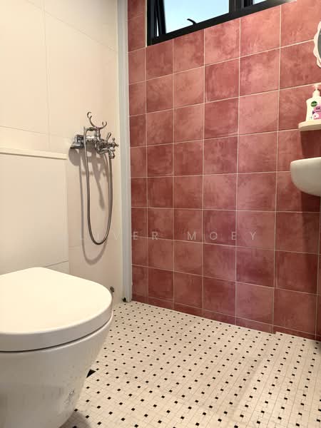 89 Dawson Road, 89 Dawson Road, 3 Bedrooms, 893 sqft, HDB Flat For Sale, by Oliver Moey, 500210464 - Bathroom - PropertyGuru.com.sg