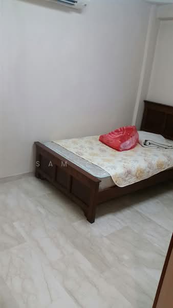 129 Bukit Merah View, 129 Bukit Merah View, 2 Bedrooms, 700 sqft, HDB Flat For Rent, by Sam Chan, 500210467 - Bedroom - PropertyGuru.com.sg