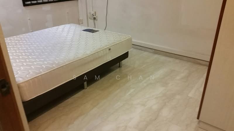 129 Bukit Merah View, 129 Bukit Merah View, 2 Bedrooms, 700 sqft, HDB Flat For Rent, by Sam Chan, 500210467 - Bedroom - PropertyGuru.com.sg