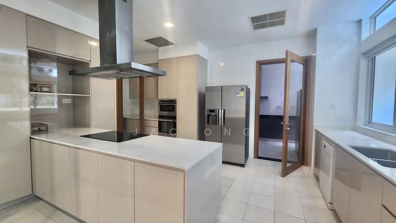 Tanglin Locale GCB | Prime & Exclusive, , 5 Bedrooms, 8,800 sqft, Good Class Bungalow For Sale, by Jac Ong, 500210468 - Kitchen - PropertyGuru.com.sg