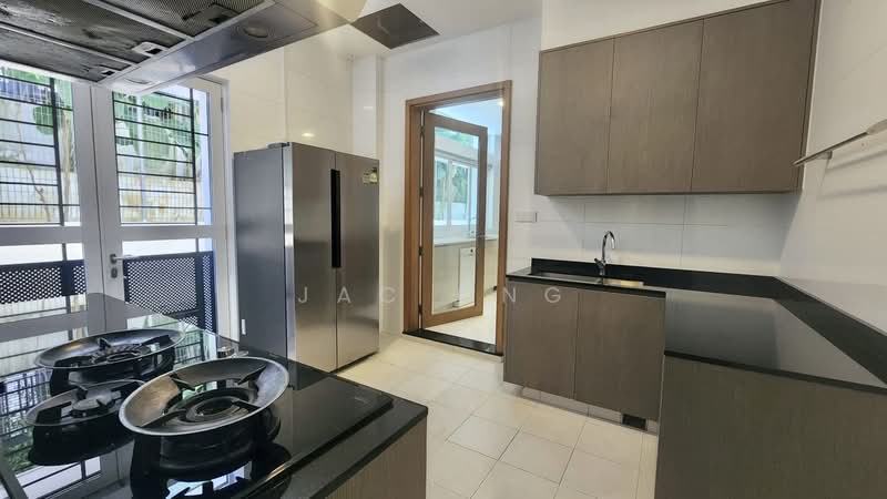 Tanglin Locale GCB | Prime & Exclusive, , 5 Bedrooms, 8,800 sqft, Good Class Bungalow For Sale, by Jac Ong, 500210468 - Kitchen - PropertyGuru.com.sg