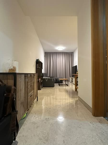 Jervois Treasures, 31 Jervois Road, 2 Bedrooms, 797 sqft, Condominium For Sale, by Shervin Poh, 500210471 - Living Room - PropertyGuru.com.sg