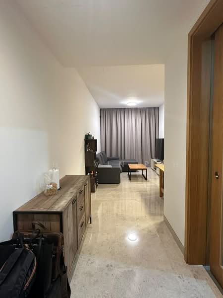 Jervois Treasures, 31 Jervois Road, 2 Bedrooms, 797 sqft, Condominium For Sale, by Shervin Poh, 500210471 - Living Room - PropertyGuru.com.sg