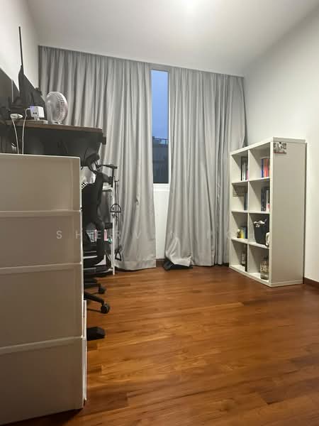 Jervois Treasures, 31 Jervois Road, 2 Bedrooms, 797 sqft, Condominium For Sale, by Shervin Poh, 500210471 - Study - PropertyGuru.com.sg