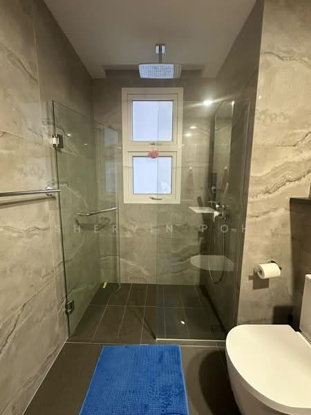 Jervois Treasures, 31 Jervois Road, 2 Bedrooms, 797 sqft, Condominium For Sale, by Shervin Poh, 500210471 - Bathroom - PropertyGuru.com.sg