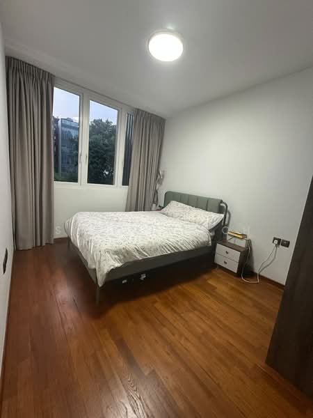 Jervois Treasures, 31 Jervois Road, 2 Bedrooms, 797 sqft, Condominium For Sale, by Shervin Poh, 500210471 - Bedroom - PropertyGuru.com.sg
