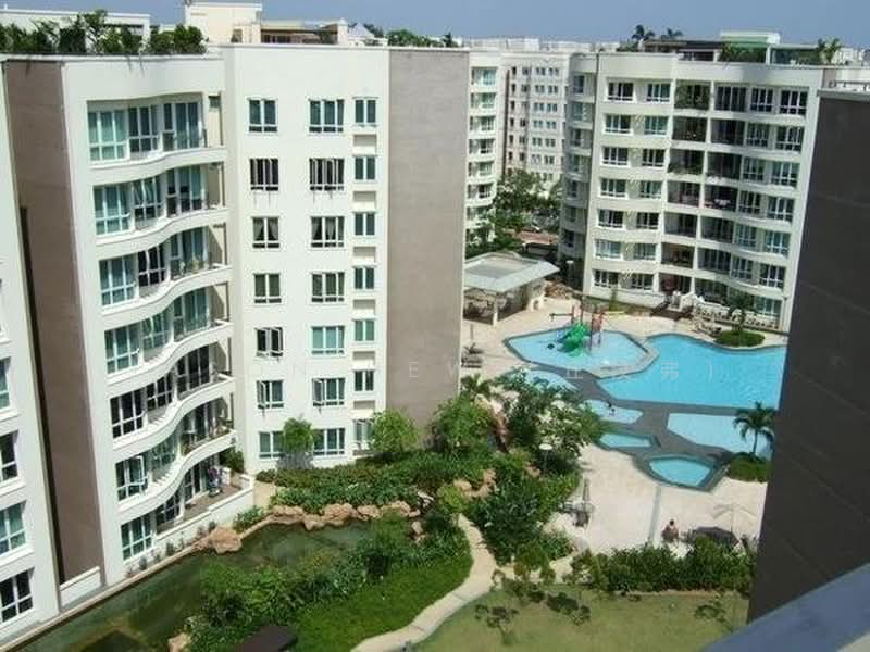 Edelweiss Park Condo, 90 Flora Road, 3 Bedrooms, 1,023 sqft, Condominium For Rent, by Jason Hew (丘汶弗), 500210472 - Exterior - PropertyGuru.com.sg