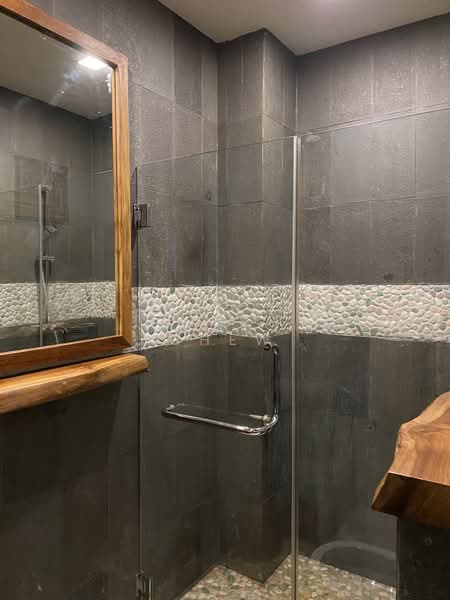 435 Race Course Road, Race Course Road, Studio, 250 sqft, Shophouse For Rent, by Timothy Chew, 500210482 - Bathroom - PropertyGuru.com.sg