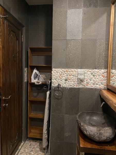 435 Race Course Road, Race Course Road, Studio, 250 sqft, Shophouse For Rent, by Timothy Chew, 500210482 - Bathroom - PropertyGuru.com.sg