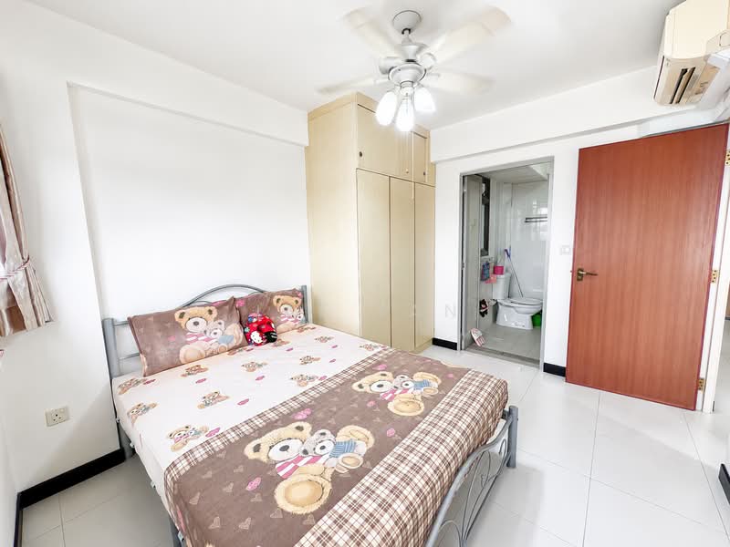 166A Teck Whye Crescent, 166A Teck Whye Crescent, 1 Bedroom, 505 sqft, HDB Flat For Sale, by Jae Tan, 500210483 - Bedroom - PropertyGuru.com.sg