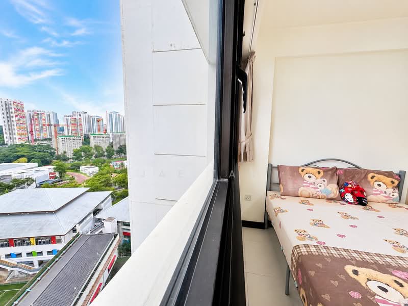 166A Teck Whye Crescent, 166A Teck Whye Crescent, 1 Bedroom, 505 sqft, HDB Flat For Sale, by Jae Tan, 500210483 - Bedroom - PropertyGuru.com.sg