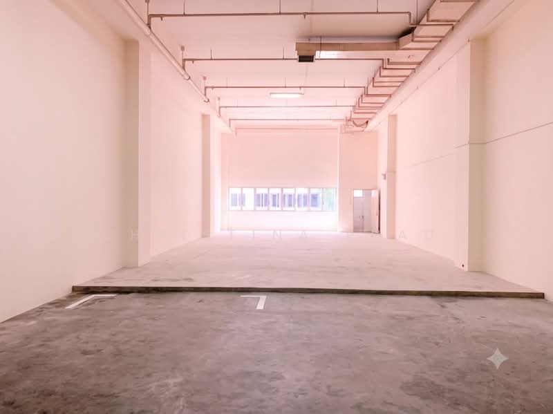 Enterprise One, 1 Kaki Bukit Road 1, Eunos / Geylang / Paya Lebar, 2,153 sqft, Factory / Workshop (B2) For Sale, by Christina Phau, 500210487 - Interior - CommercialGuru.com.sg