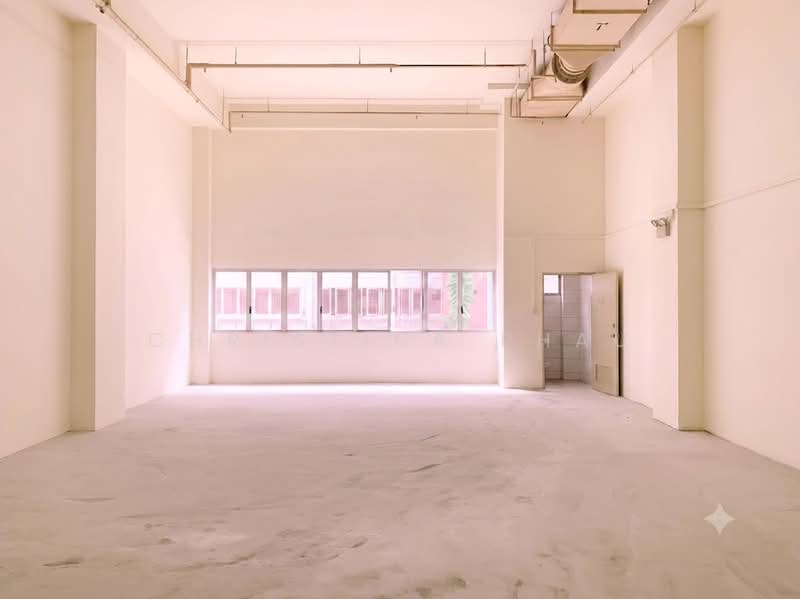 Enterprise One, 1 Kaki Bukit Road 1, Eunos / Geylang / Paya Lebar, 2,153 sqft, Factory / Workshop (B2) For Sale, by Christina Phau, 500210487 - Interior - CommercialGuru.com.sg