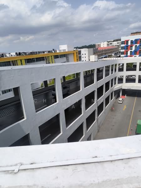Enterprise One, 1 Kaki Bukit Road 1, Eunos / Geylang / Paya Lebar, 2,153 sqft, Factory / Workshop (B2) For Sale, by Christina Phau, 500210487 - Exterior - CommercialGuru.com.sg