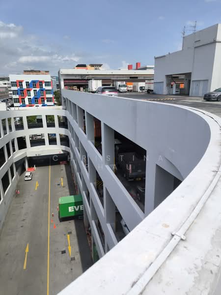 Enterprise One, 1 Kaki Bukit Road 1, Eunos / Geylang / Paya Lebar, 2,153 sqft, Factory / Workshop (B2) For Sale, by Christina Phau, 500210487 - Exterior - CommercialGuru.com.sg