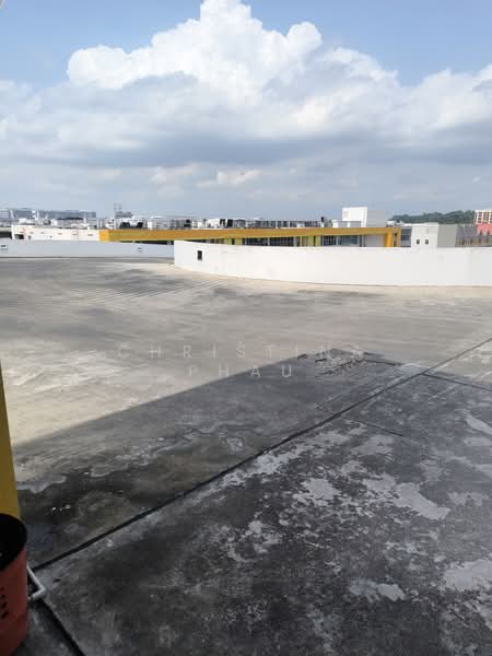 Enterprise One, 1 Kaki Bukit Road 1, Eunos / Geylang / Paya Lebar, 2,153 sqft, Factory / Workshop (B2) For Sale, by Christina Phau, 500210487 - Exterior - CommercialGuru.com.sg