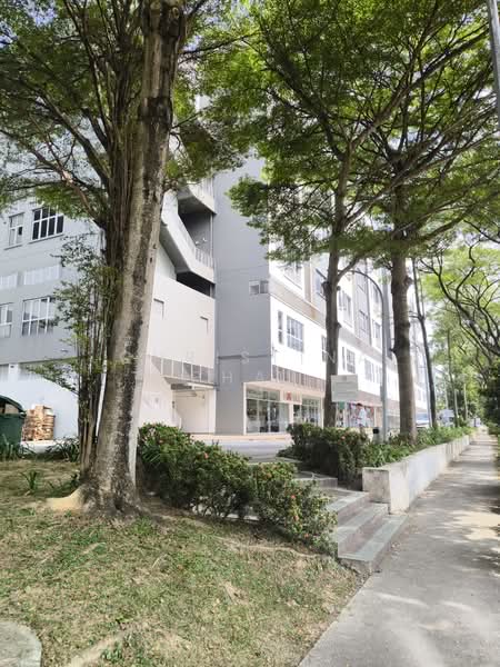 Enterprise One, 1 Kaki Bukit Road 1, Eunos / Geylang / Paya Lebar, 2,153 sqft, Factory / Workshop (B2) For Sale, by Christina Phau, 500210487 - CommercialGuru.com.sg