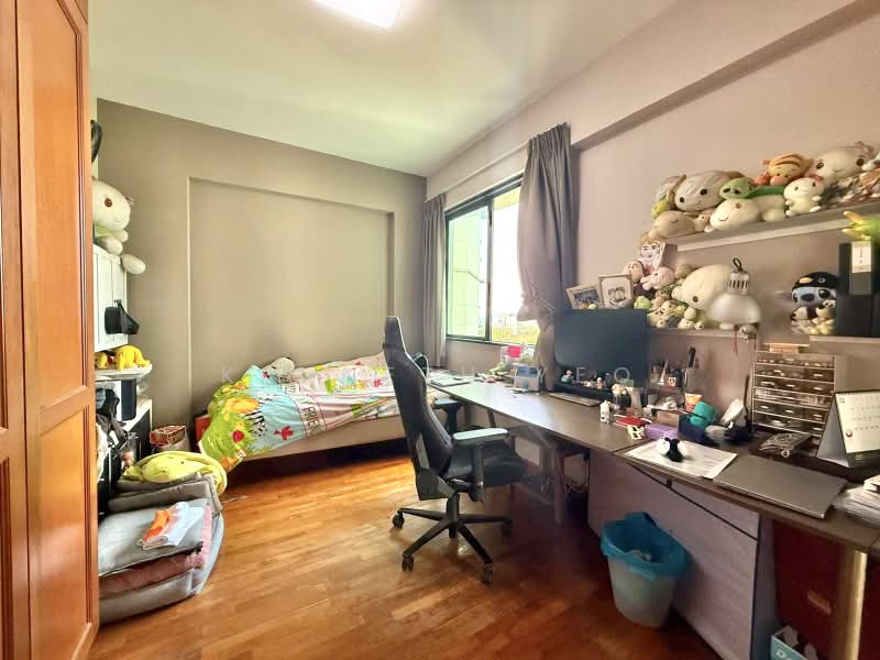Simei Green Condominium, 9 Simei Street 4, 3 Bedrooms, 1,249 sqft, Condominium For Sale, by Kenneth Yeo, 500210492 - PropertyGuru.com.sg