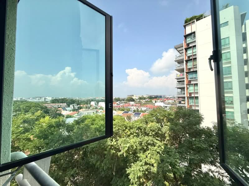 Simei Green Condominium, 9 Simei Street 4, 3 Bedrooms, 1,249 sqft, Condominium For Sale, by Kenneth Yeo, 500210492 - PropertyGuru.com.sg