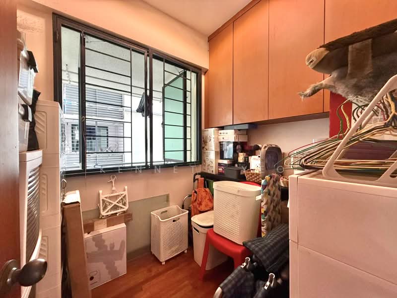 Simei Green Condominium, 9 Simei Street 4, 3 Bedrooms, 1,249 sqft, Condominium For Sale, by Kenneth Yeo, 500210492 - PropertyGuru.com.sg