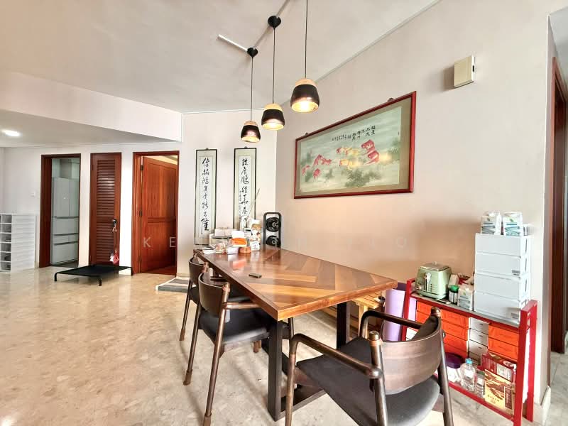 Simei Green Condominium, 9 Simei Street 4, 3 Bedrooms, 1,249 sqft, Condominium For Sale, by Kenneth Yeo, 500210492 - PropertyGuru.com.sg
