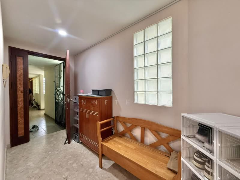 Simei Green Condominium, 9 Simei Street 4, 3 Bedrooms, 1,249 sqft, Condominium For Sale, by Kenneth Yeo, 500210492 - PropertyGuru.com.sg
