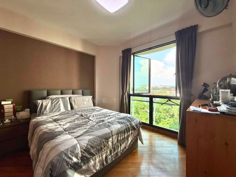 Simei Green Condominium, 9 Simei Street 4, 3 Bedrooms, 1,249 sqft, Condominium For Sale, by Kenneth Yeo, 500210492 - PropertyGuru.com.sg