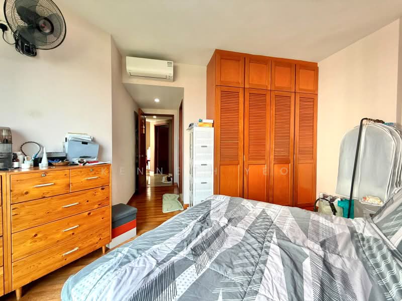 Simei Green Condominium, 9 Simei Street 4, 3 Bedrooms, 1,249 sqft, Condominium For Sale, by Kenneth Yeo, 500210492 - PropertyGuru.com.sg
