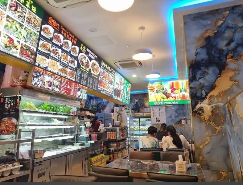 Bugis Point F&B Coffeeshop, , 2,142 sqft, Food & Beverage For Rent, by Johnny Chia Pu Joo, 500210493 - CommercialGuru.com.sg