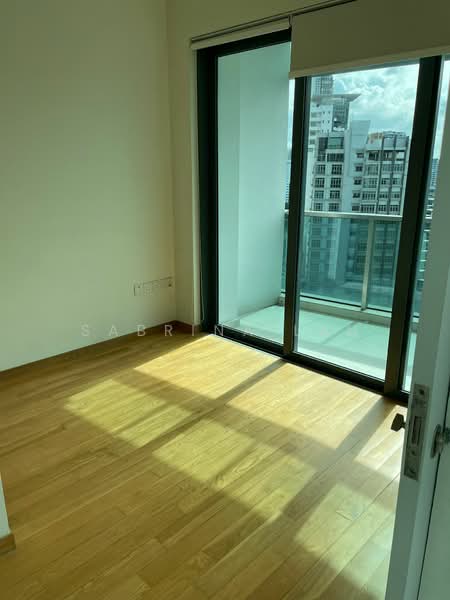Soleil @ Sinaran, 6 Sinaran Drive, 2 Bedrooms, 1,442 sqft, Condominium For Rent, by Sabrina Lau, 500210495 - Interior - PropertyGuru.com.sg