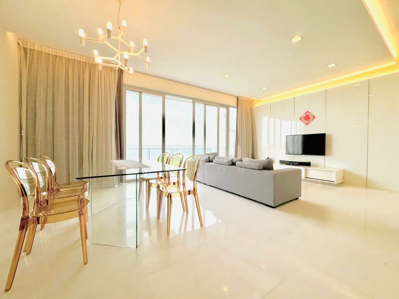 AALTO, 193 Meyer Road, 4 Bedrooms, 2,024 sqft, Condominium For Rent, by MH Goh, 500210496 - Living Room - PropertyGuru.com.sg