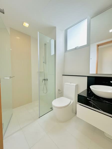 AALTO, 193 Meyer Road, 4 Bedrooms, 2,024 sqft, Condominium For Rent, by MH Goh, 500210496 - Bathroom - PropertyGuru.com.sg