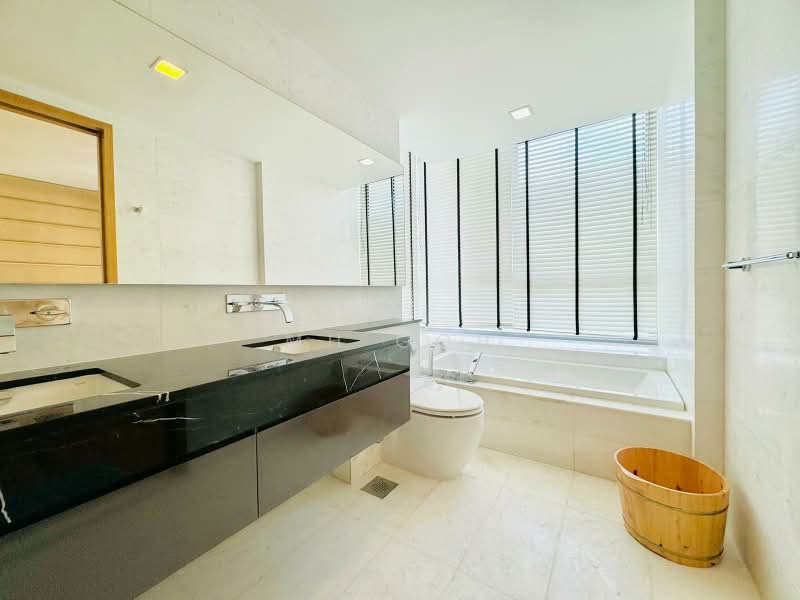 AALTO, 193 Meyer Road, 4 Bedrooms, 2,024 sqft, Condominium For Rent, by MH Goh, 500210496 - Bathroom - PropertyGuru.com.sg