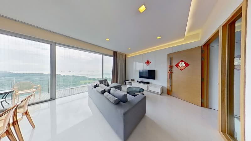 AALTO, 193 Meyer Road, 4 Bedrooms, 2,024 sqft, Condominium For Rent, by MH Goh, 500210496 - Living Room - PropertyGuru.com.sg