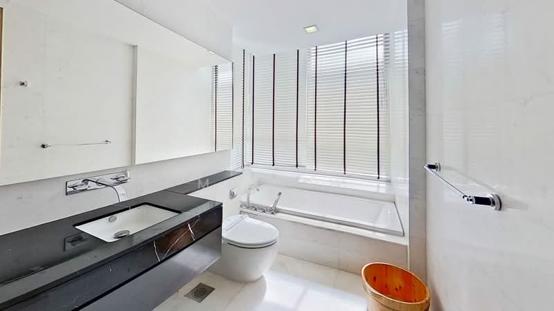 AALTO, 193 Meyer Road, 4 Bedrooms, 2,024 sqft, Condominium For Rent, by MH Goh, 500210496 - Bathroom - PropertyGuru.com.sg