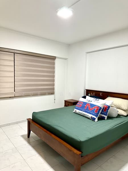 440 Fajar Road, 440 Fajar Road, 3 Bedrooms, 1,076 sqft, HDB Flat For Rent, by Zubaidah MK, 500210497 - Bedroom 2 - PropertyGuru.com.sg