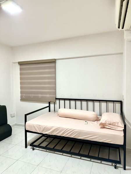 440 Fajar Road, 440 Fajar Road, 3 Bedrooms, 1,076 sqft, HDB Flat For Rent, by Zubaidah MK, 500210497 - Bedroom 3 - PropertyGuru.com.sg