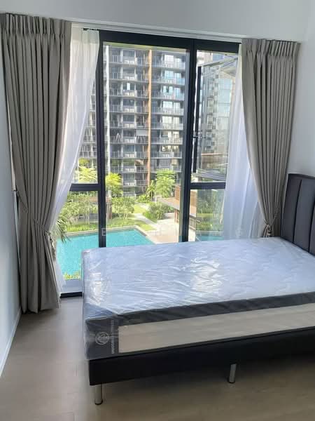 Parc Esta, 822 Sims Avenue, 3 Bedrooms, 926 sqft, Condominium For Rent, by Alex Huang, 500210498 - Bedroom - PropertyGuru.com.sg