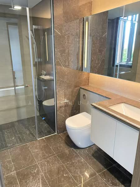 Parc Esta, 822 Sims Avenue, 3 Bedrooms, 926 sqft, Condominium For Rent, by Alex Huang, 500210498 - Bathroom - PropertyGuru.com.sg
